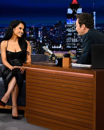 Becky G