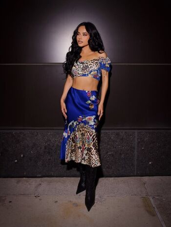 Full leaked Becky g page private photo