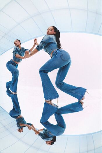 Full leaked Becky g private photo