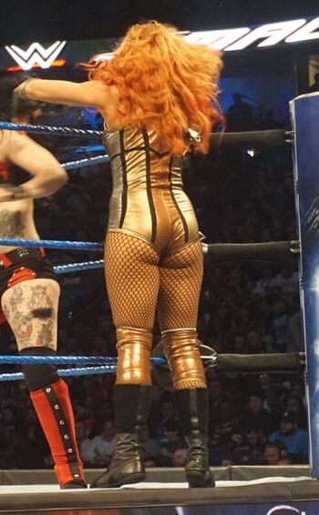 Becky Lynch