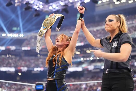 Becky Lynch