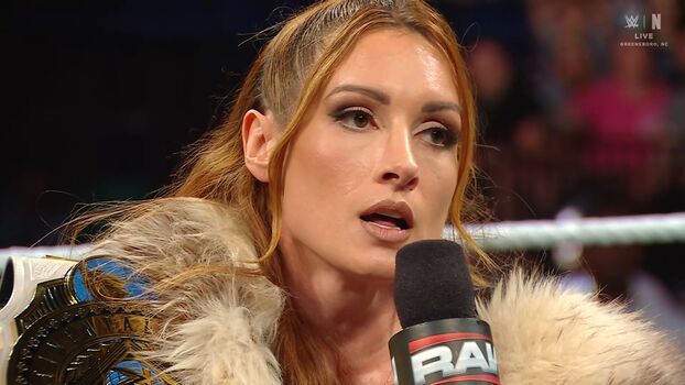 Full leaked Becky lynch page private photo