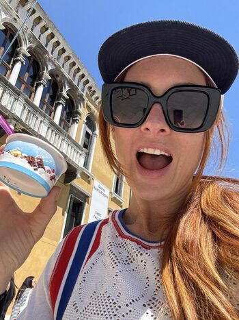 Full leaked Becky lynch private photo