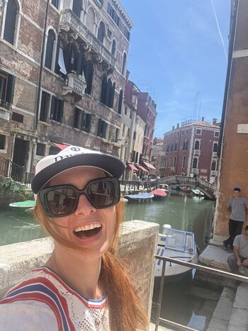 Full leaked Becky lynch private photo