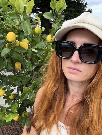Full leaked Becky lynch page private photo