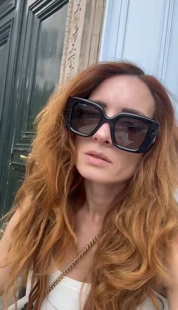 Full leaked Becky lynch page private photo