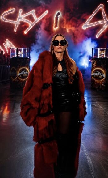 Becky Lynch