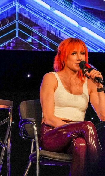 Becky Lynch