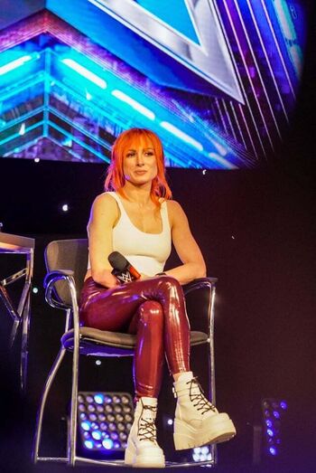Becky Lynch