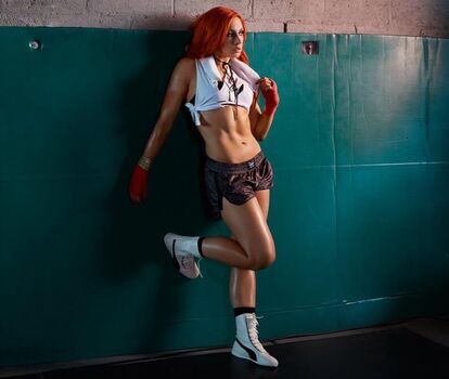 Full leaked Becky lynch private photo