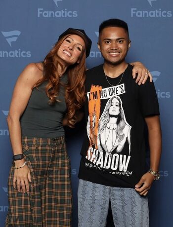 Full leaked Becky lynch page private photo