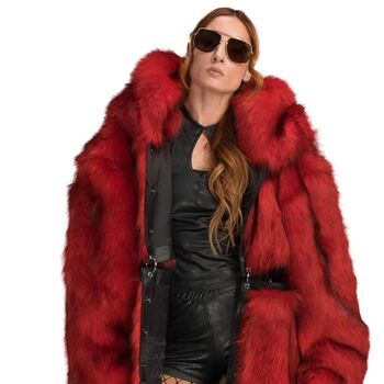 Full leaked Becky lynch page private photo