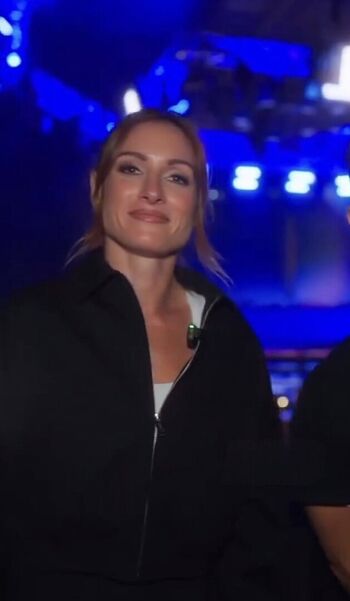 Full leaked Becky lynch page private photo