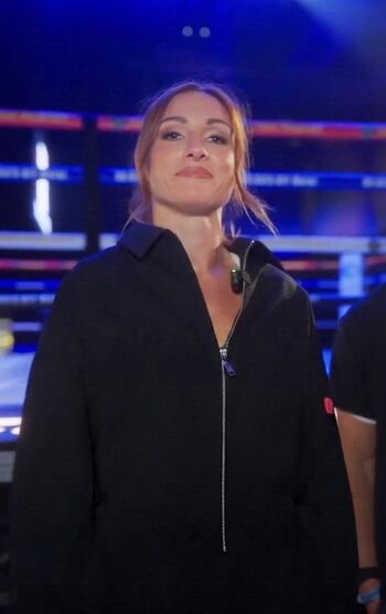 Full leaked Becky lynch page private photo