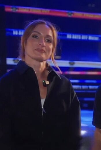 Full leaked Becky lynch page private photo
