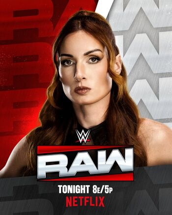 Full leaked Becky lynch page private photo