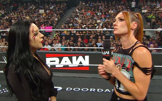 Becky Lynch