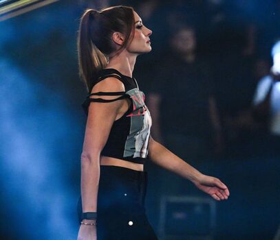 Full leaked Becky lynch page private photo