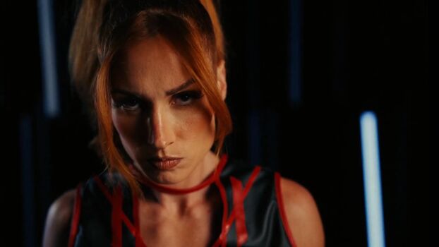 Full leaked Becky lynch page private photo