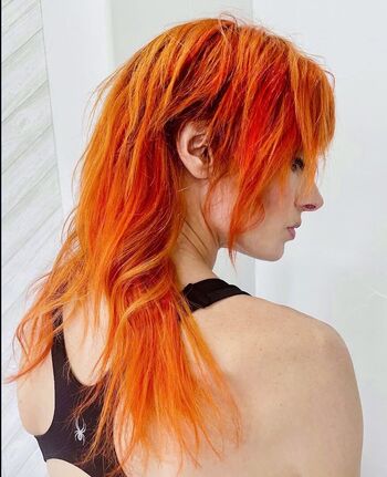 Full leaked Becky lynch private photo