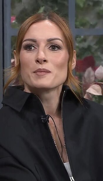 Full leaked Becky lynch private photo