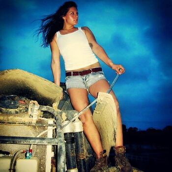 Full leaked Becky mcdonough private photo