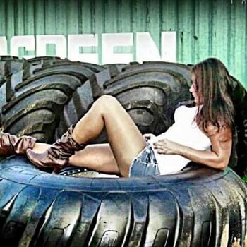 Full leaked Becky mcdonough private photo