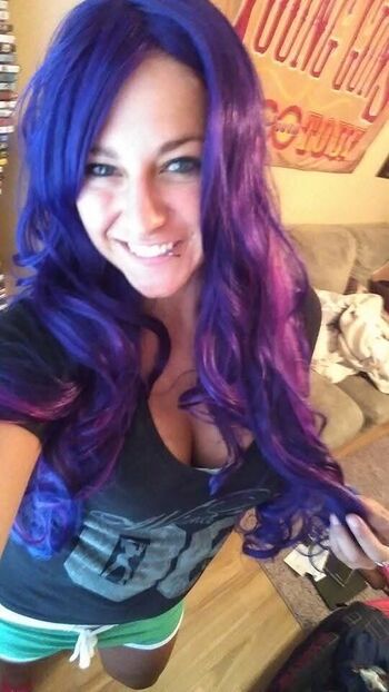 Full leaked Becky mcdonough private photo