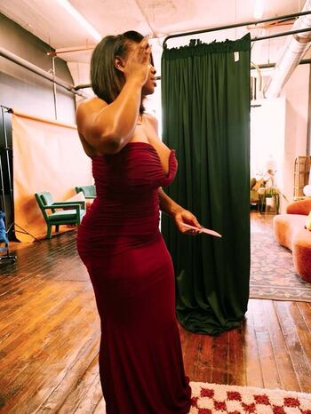 Full leaked Beckybrowngurl page private photo