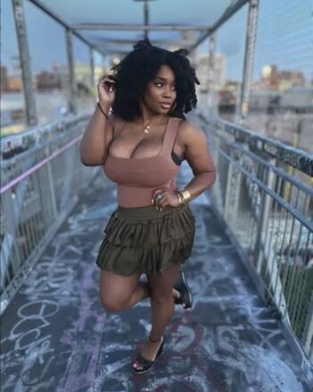 Full leaked Beckybrowngurl page private photo