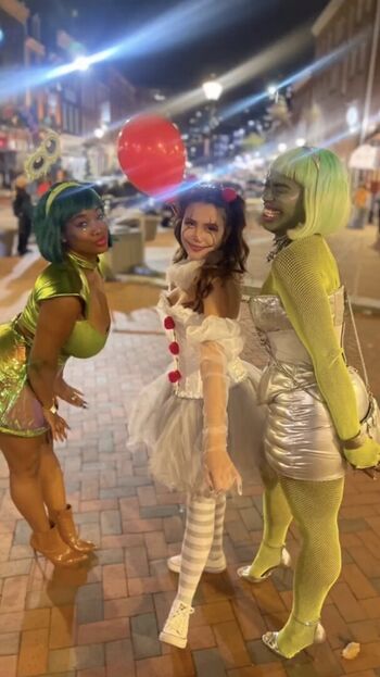 Full leaked Beckybrowngurl page private photo