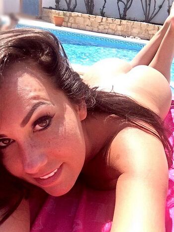 Full leaked Beckydee private photo
