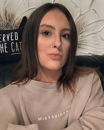 Full leaked Beckywatts private photo