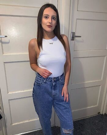 Full leaked Beckywatts private photo