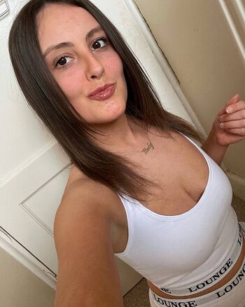 Full leaked Beckywatts private photo