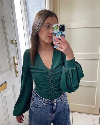 Full leaked Beckywatts private photo