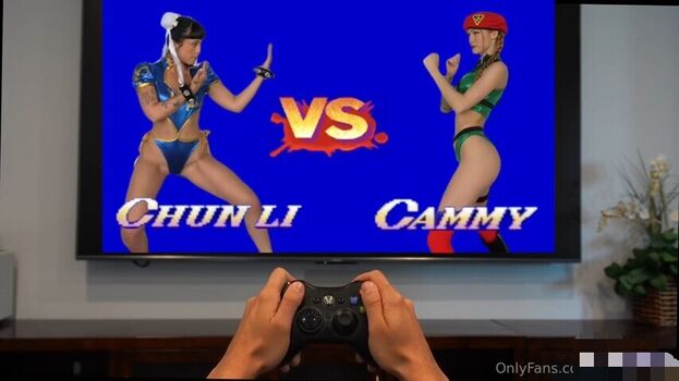 Full leaked Becthebarbie private onlyfans photo