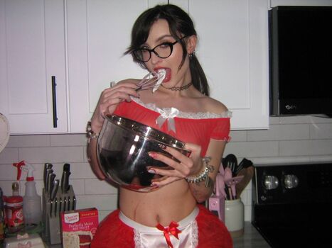 Full leaked Beebee asmr page private photo