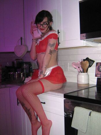 Full leaked Beebee asmr page private photo