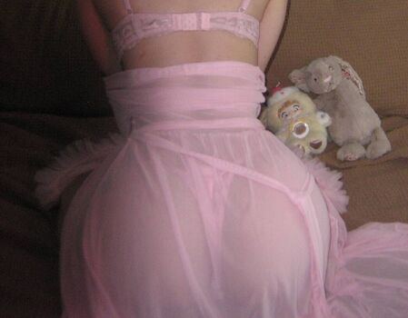 Full leaked Beebee asmr page private photo
