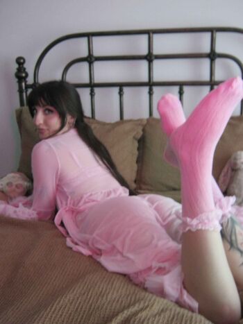 Full leaked Beebee asmr page private photo