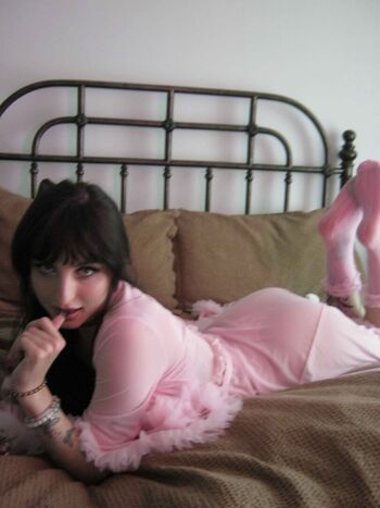 Full leaked Beebee asmr page private photo