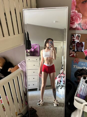 Full leaked Beebee asmr page private photo