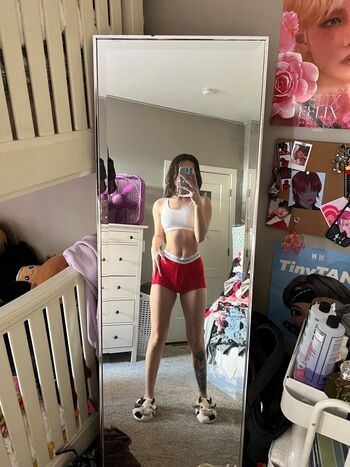 Full leaked Beebee asmr page private photo