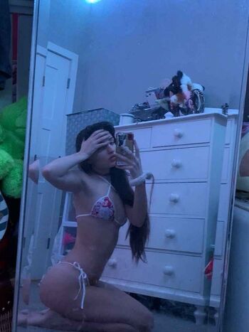 Full leaked Beebee asmr page private photo