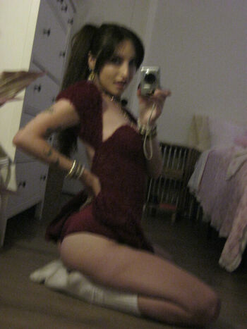 Full leaked Beebee asmr private photo
