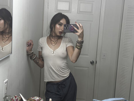 Full leaked Beebee asmr private photo