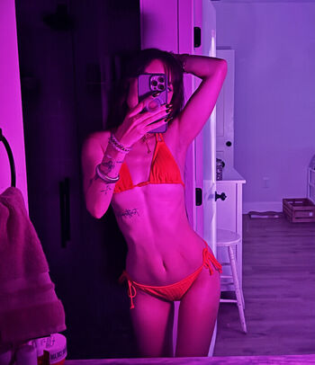 Full leaked Beebee asmr page private photo