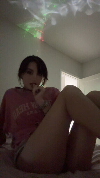 Full leaked Beebee asmr page private photo