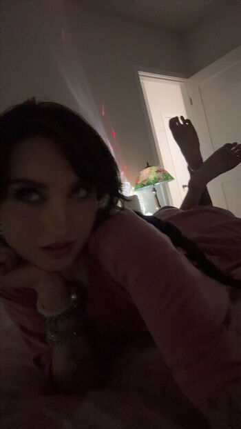 Full leaked Beebee asmr page private photo